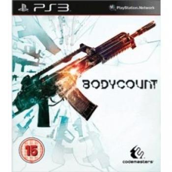 PS3: Conteo Mortal