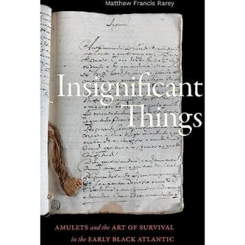 Insignificant Things