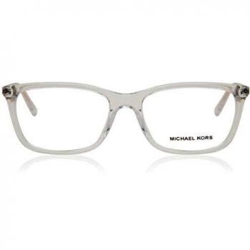 Michael Kors Vivianna II 0MK4030 Dames eyewear Acetaat Full-Rim Vierkant 52mm/16mm/135mm Roze