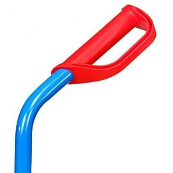 Fetra Lekvrije PU-wielen 260x85mm