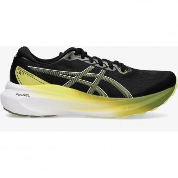 Asics Gel-Kayano 30 Uomo Nero