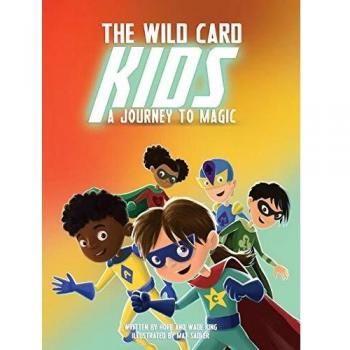 The Wild Card Kids