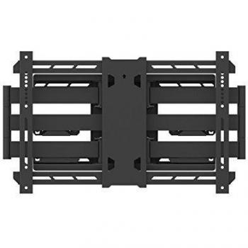 Super‑Duty Plus Multibracket 125 kg Flexarm