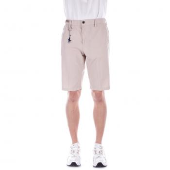 Bermuda Beige con Coulisse Uomo Paul & Shark