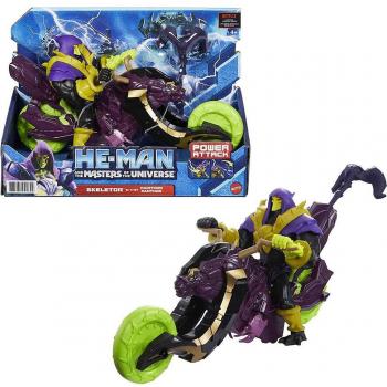 Skeletor-Panthor Buitenkans