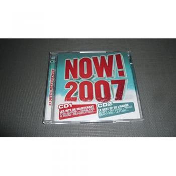 Hits du Moment 2007 – NOW