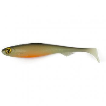 Fox Rage Kunstköder Slick Shad Olive
