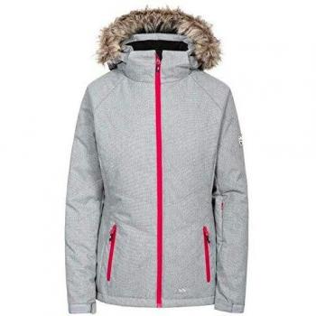 Blouse Trespass 8193 gris, longueur L, femme