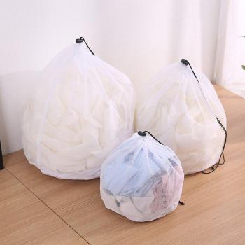 Bolsas de Malla para Sujetadores