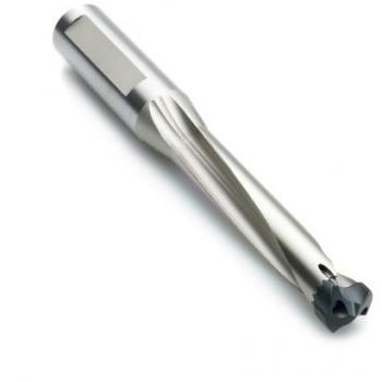 X8D Dormer H858 14 mm Hydrodynamic Drill