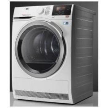 AEG T8DBG842 Secadora Bomba de Calor 8kg A++ Blanco