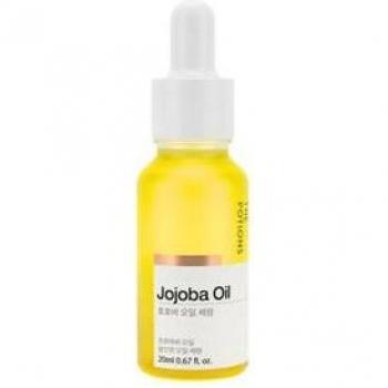 The Potions Siero Jojoba 20 ml