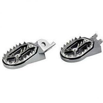 Cale Pieds Alu Sifam pour CRF 450 R