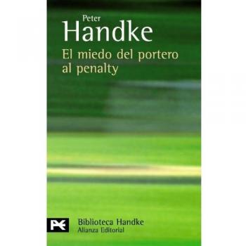 El miedo del portero al penalty