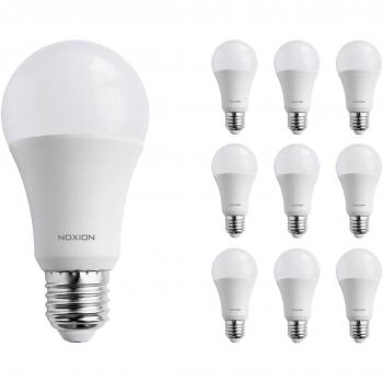10er Pack Noxion Pro LED E27 Birne 14W 1521lm