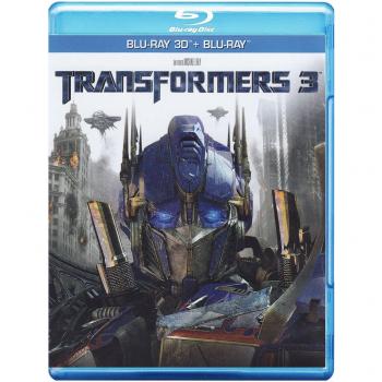 Transformers 3