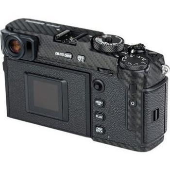 DIY 3M Carbon Fiber Sticker for X-PRO3