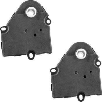 Actuador de mezcla de aire HVAC 604-118 para Buick Lesabre / Pontiac Bonneville 2000-2005