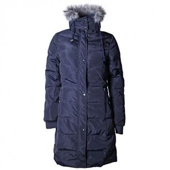 Horka Parka Damen Blau