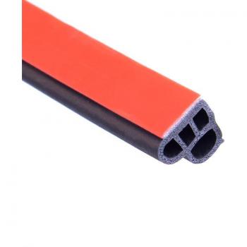 L-Type Auto Interior Noise Insulation Seal Strip