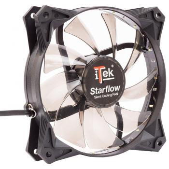 ITek Star Flow Computer case Fan