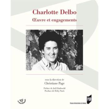 Charlotte delbo  oeuvre et engagements