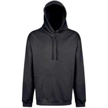 Pull à capuche homme Regatta S noir