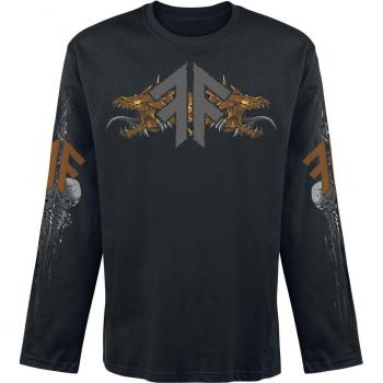 Amon Amarth Langarmshirt