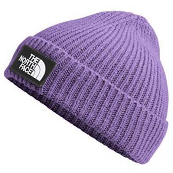 Bonnet The North Face Box Violet NF0A3FJXNL4