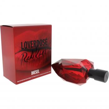 Eau de Parfum Diesel Red Kiss Liebhaber Dose 75 ml