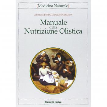 Manuale della nutrizione olistica