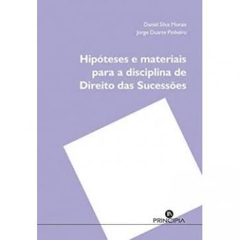 Hip?teses e Materiais para a discliplina de direito das sucess?es