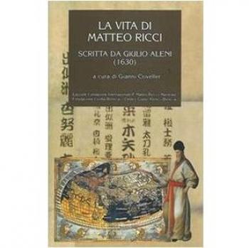 La vita di matteo Ricci (1630)