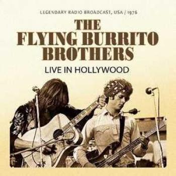 Réunion Live Hollywood 1976