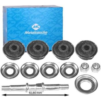 Strebe Metalcaucho 05384 – Vorderachse Stabilisierung für Peugeot/Citroën