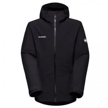 Mammut Alto Light HS Jacket Black S Male