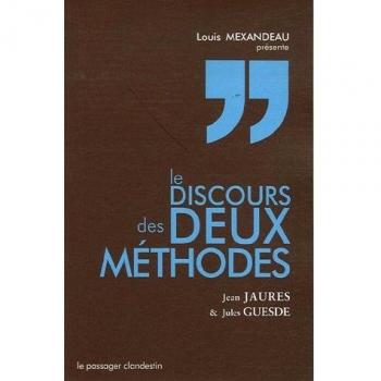 Discours des deux méthodes