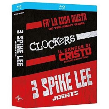 3 Spike Lee Joints