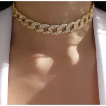 Carnaval Luxe Collier