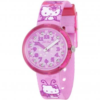 Lustige Tick-Tock-Frau – Flik Flak FLNP005