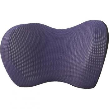 Memory Foam Car Neck Pillow for Side Sleep