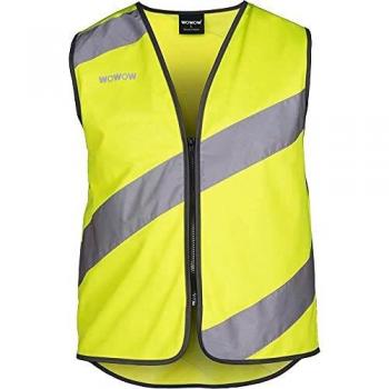 Gilet ROADIE jaune XXL