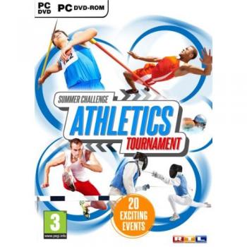 Compétition d'Athlétisme d'Été (PC)