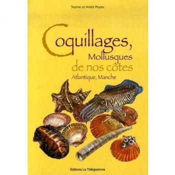 COQUILLAGES DE NOS COTES (ATLANTIQUE MAN