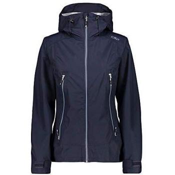 CMP FLL. Campagnolo Chaqueta de Trekking con Capucha 38Z6046