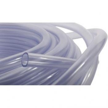 Rs Pro Tube Flexible PVC 25mmx31mm 25m pour Graisse et Pétrole
