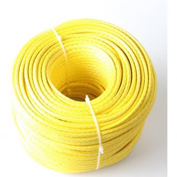 JEELY Windenseil 4mm 12-fach geflochten