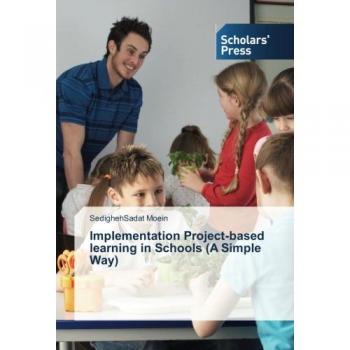 Implementation Project-based learning in Schools (A Simple Way)