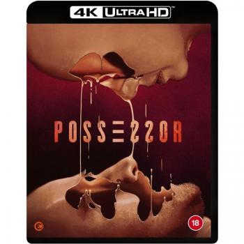 POSSESSOR 4K HDR