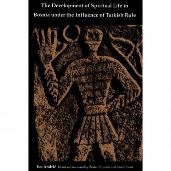 Vitalsource Technologies, Inc. The Development Of Spiritual Life In Bosnia Under The Influence Of Turk